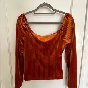 Tight fit, going out top